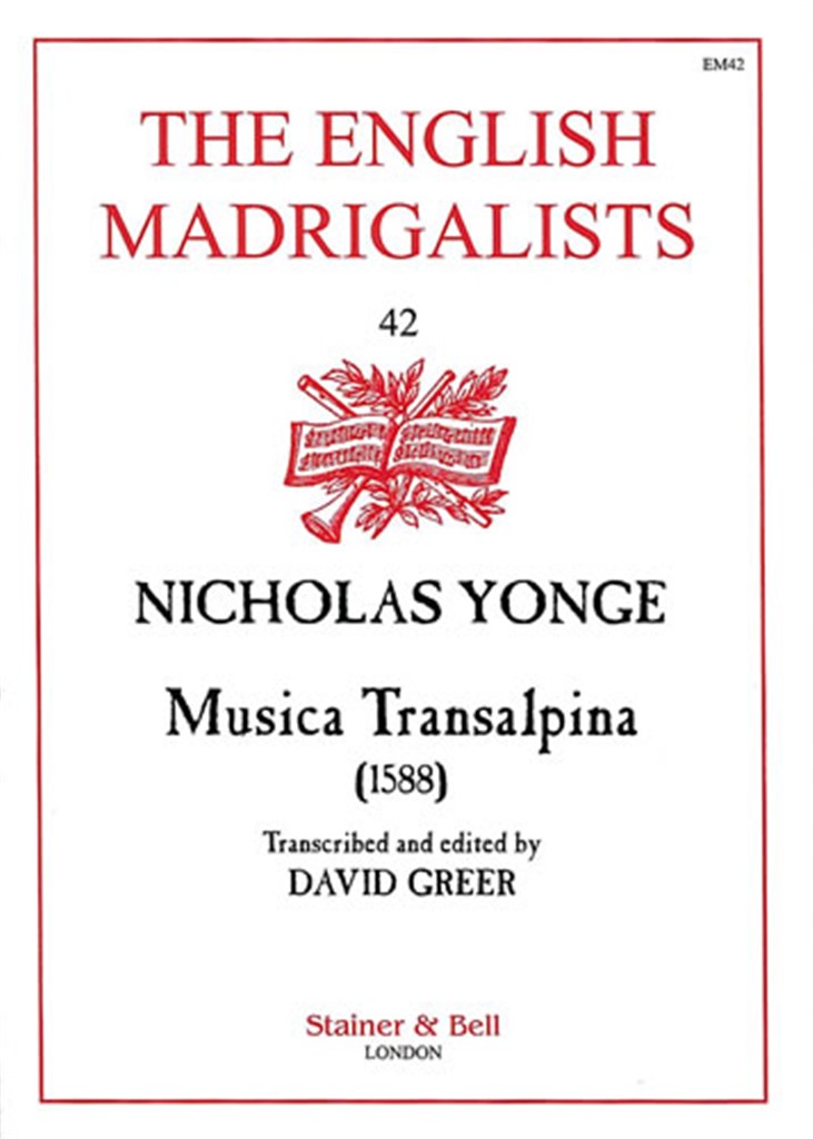 Musica Transalpina